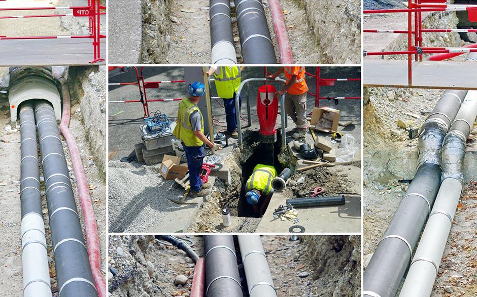 curage de canalisation Juvisy-sur-Orge