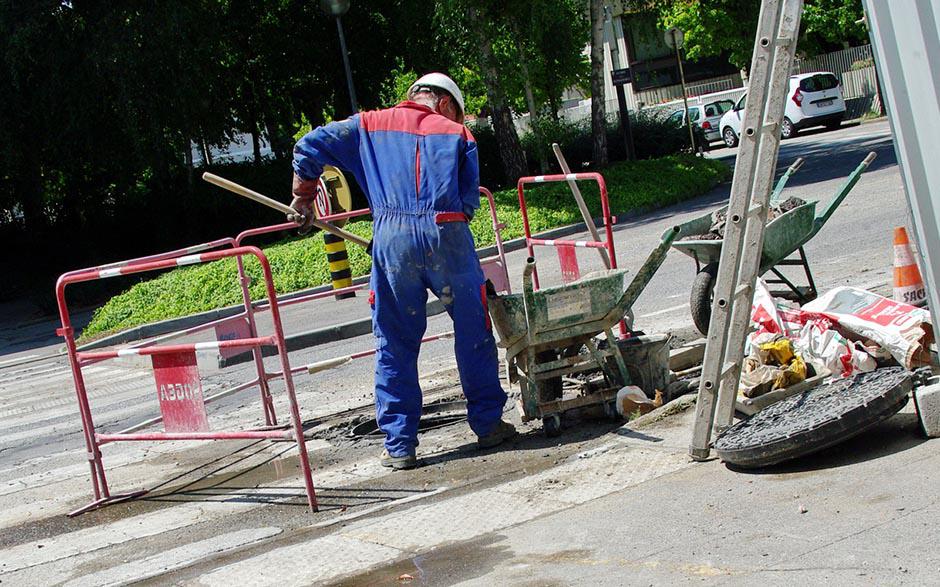 nettoyage canalisations Limours