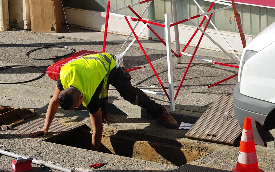 déboucher les canalisation Montrouge